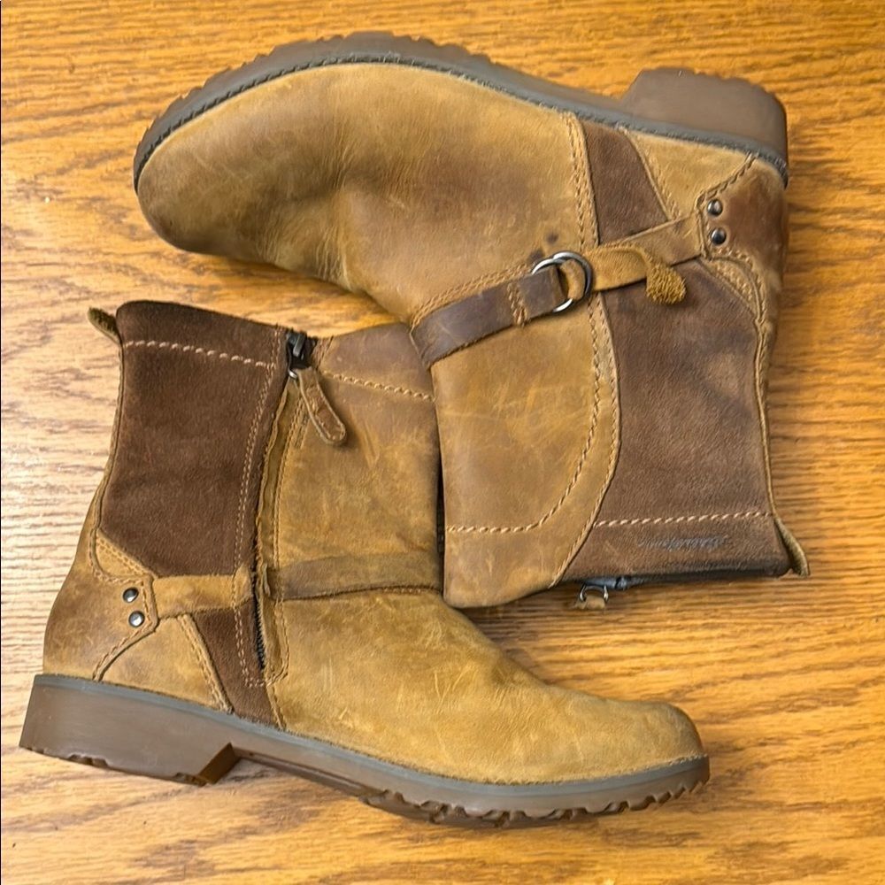 Eddie Bauer boots - Picture 5 of 5
